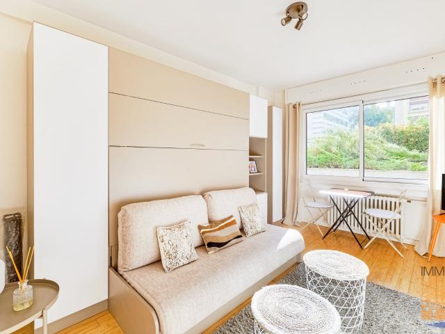 Appartement vente à Paris 15e Arrondissement, Paris