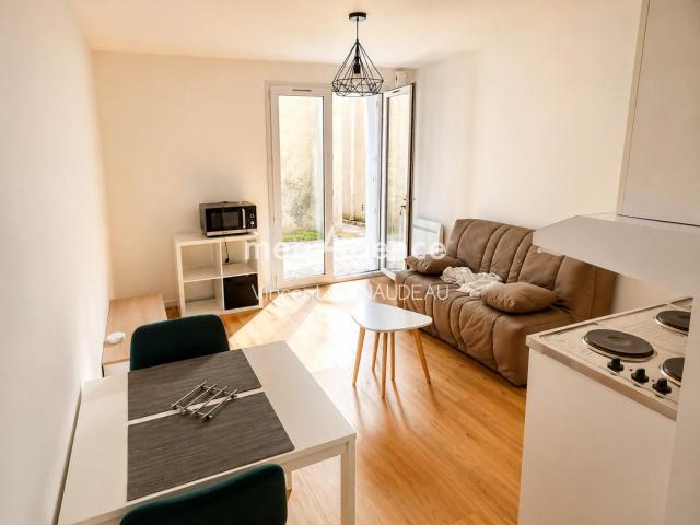 Appartement vente à Cholet