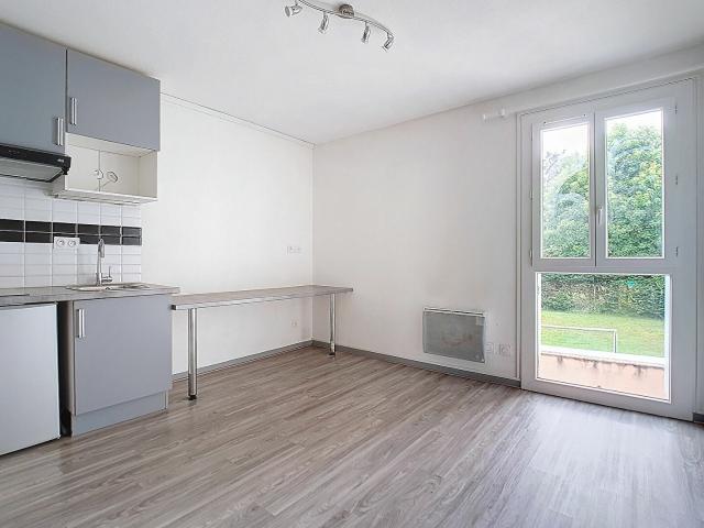 Appartement location à Pau, Billère