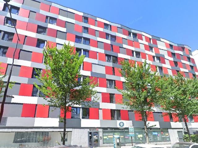 Appartement vente à Paris, Île-de-France