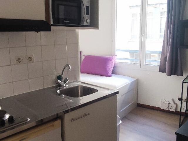 Appartement location à Saint-Étienne, Saint-etienne