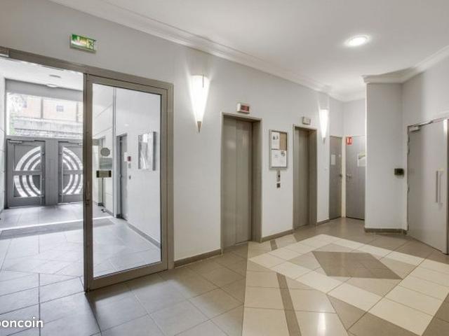Appartement vente à Paris, Île-de-France