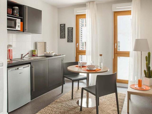 Appartement vente à Lyon, Métropole de Lyon