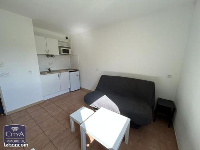 Appartement vente à Avignon
