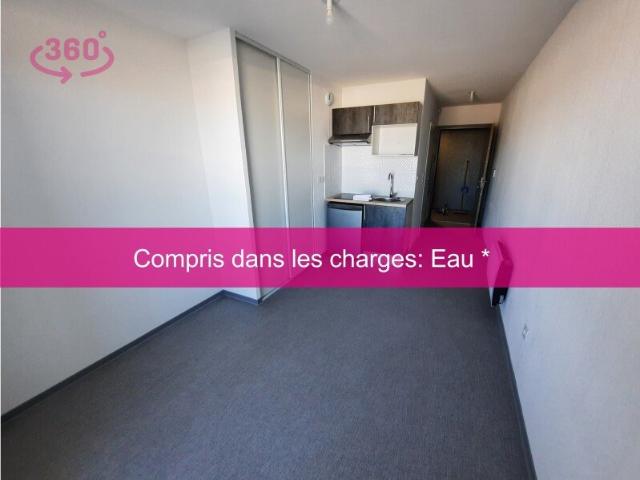 Appartement location à Nîmes