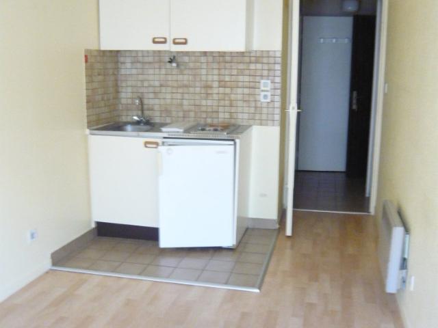 Appartement location à Nantes