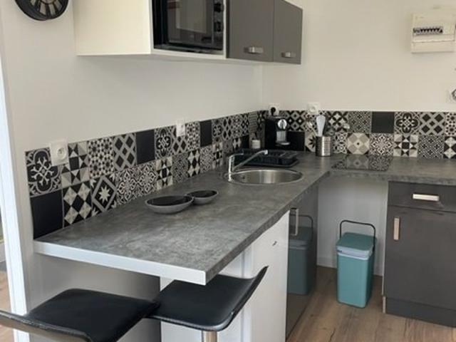 Appartement vente à Nancy, Grand Est