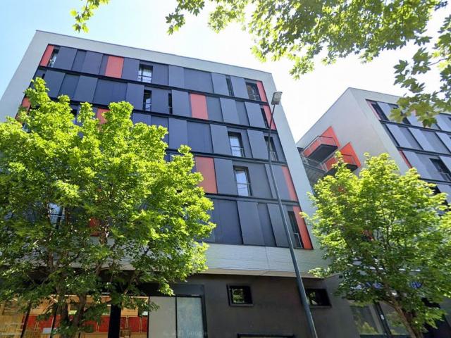 Appartement vente à Nanterre, Asnières-sur-seine