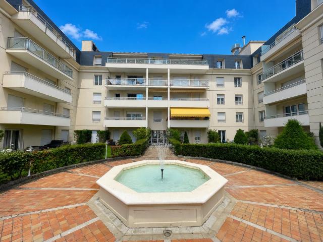 Appartement vente à Bordeaux