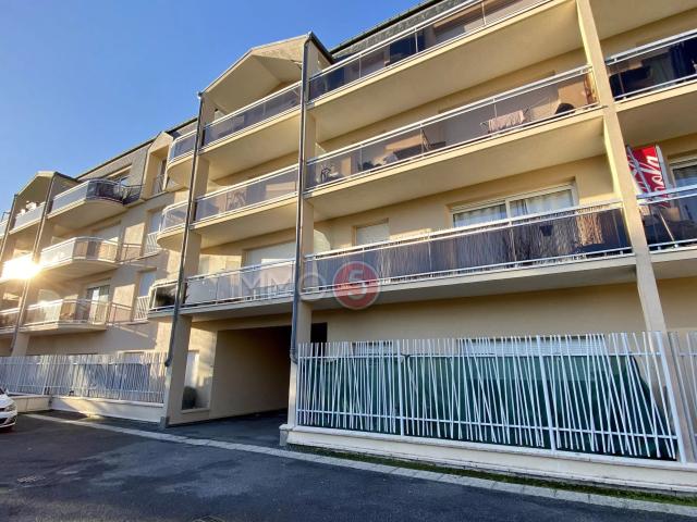 Appartement vente à Le Raincy, Villemomble