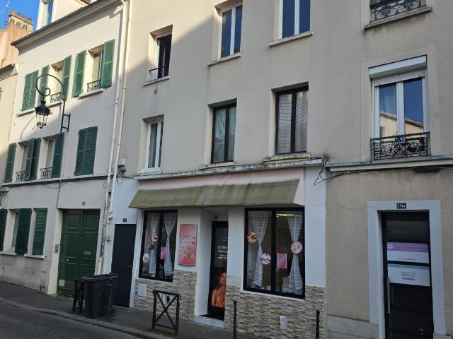 Appartement location à Nanterre, Puteaux