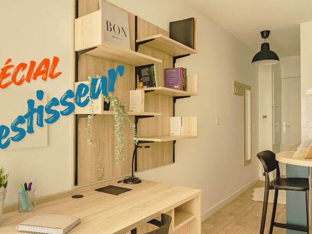 Appartement vente à Bordeaux
