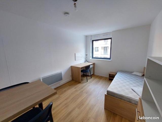Appartement vente à Lille