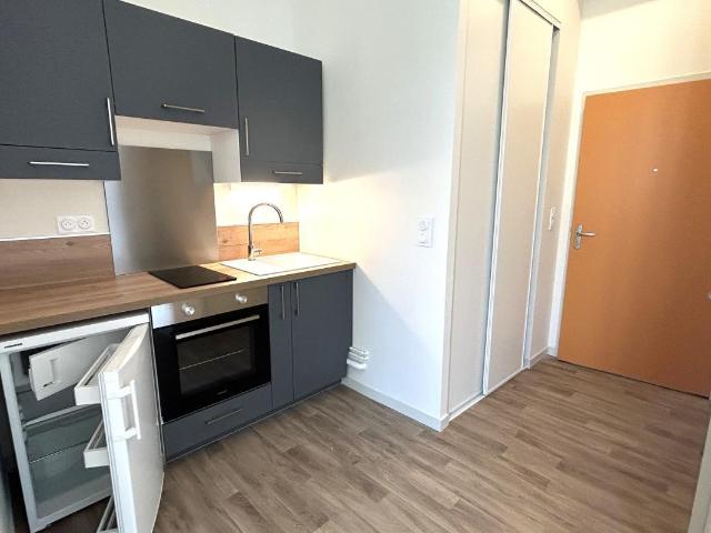Appartement location à Bourges
