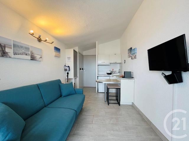 Appartement vente à Les Sables-d'Olonne, Saint-hilaire-de-riez