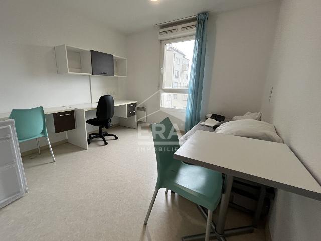 Appartement vente à Rouen, Ruan