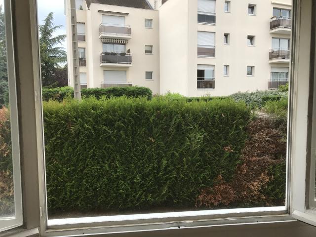 Appartement location à Saint-Germain-en-Laye, Maisons-laffitte