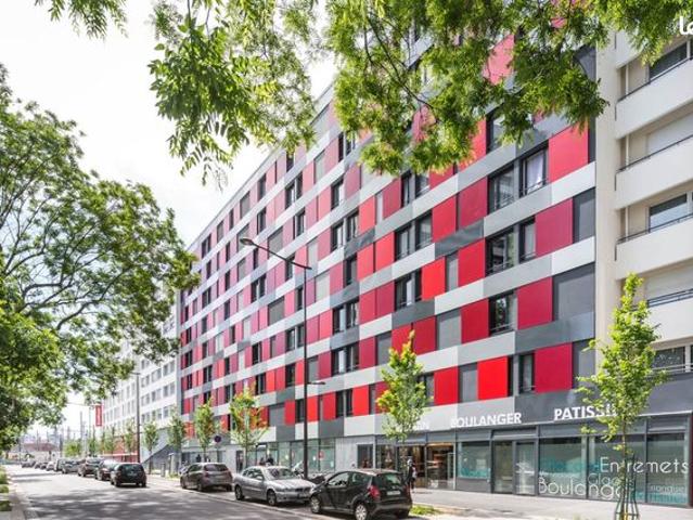 Appartement vente à Paris, Île-de-France