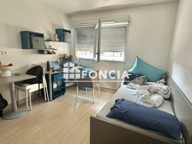 Appartement vente à France métropolitaine, Marseille