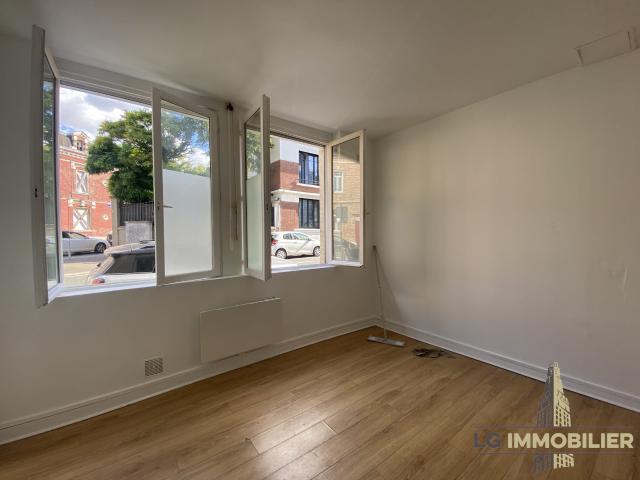 Appartement location à Amiens