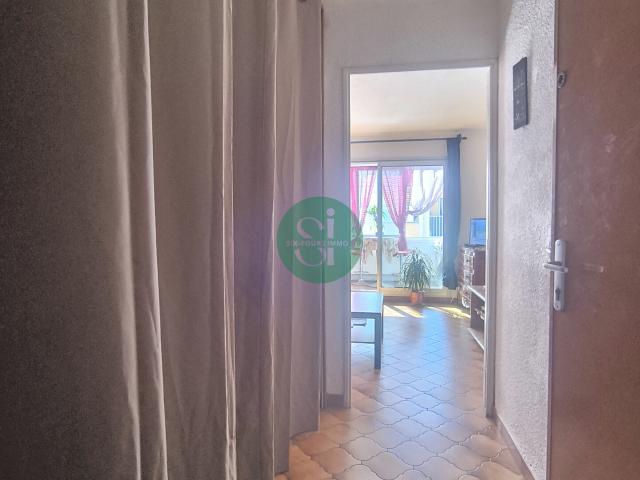 Appartement vente à Arrondissement de Toulon, Six-fours-les-plages