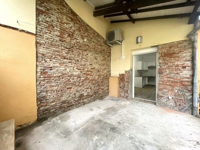 Appartement location à Montauban