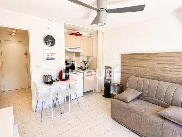 Appartement vente à Arrondissement de Draguignan, Cavalaire-sur-mer