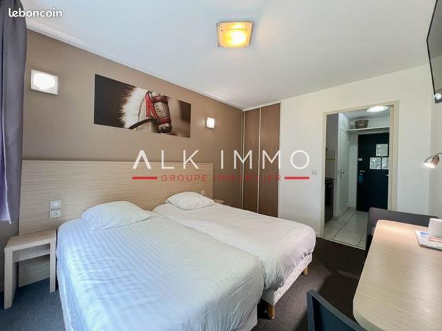 Appartement vente à Annecy
