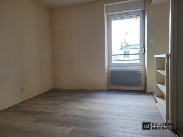 Appartement vente à Brest, Bretagne