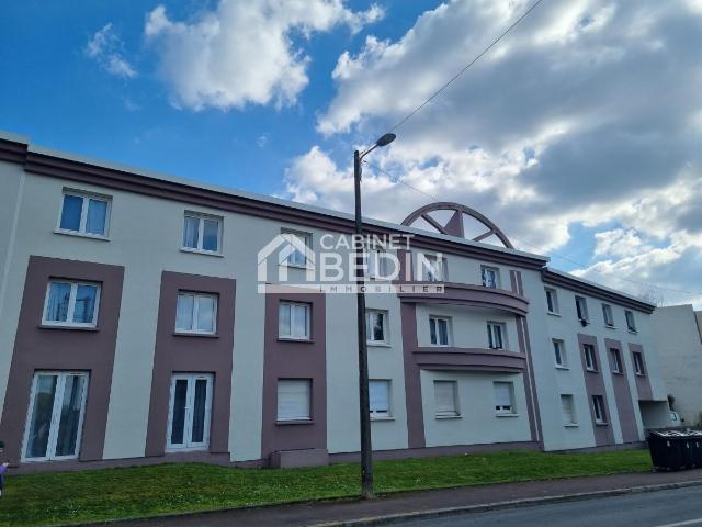 Appartement vente à Bordeaux, Talence