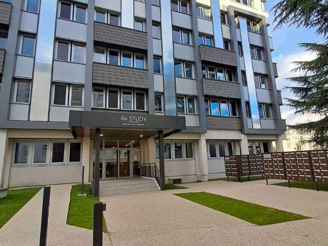 Appartement vente à Orléans