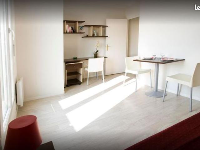 Appartement vente à Pontoise, Cergy