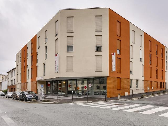 Appartement vente à L'Haÿ-les-Roses, Ivry-sur-seine