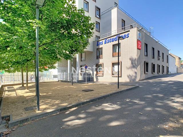 Appartement vente à Antony, Bagneux