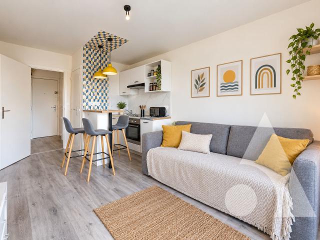 Appartement vente à Corbeil-Essonnes, Essonne