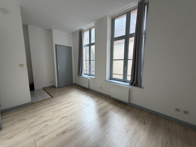 Appartement vente à Lille