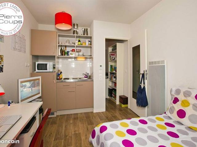 Appartement vente à Nanterre, Asnières-sur-seine
