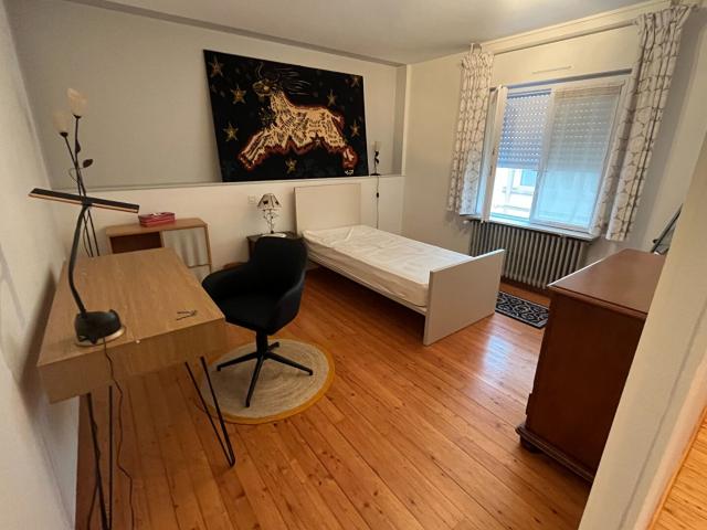 Appartement location à La Roche-sur-Yon, La Roche-sur-yon