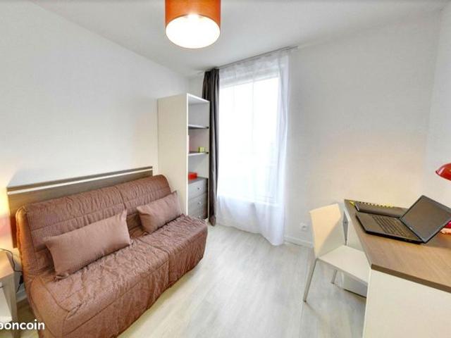 Appartement vente à Dieppe, Massy