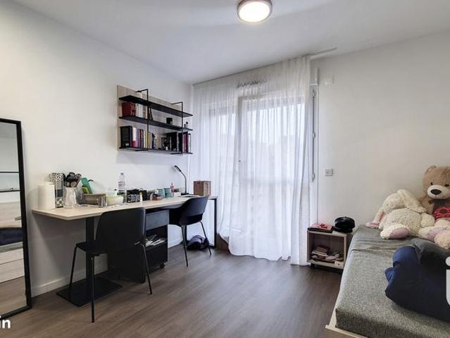 Appartement vente à Bobigny