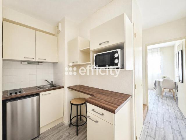 Appartement vente à Rochefort, Royan
