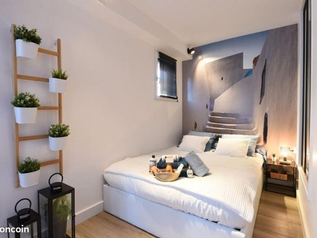 Appartement vente à Lyon, Métropole de Lyon