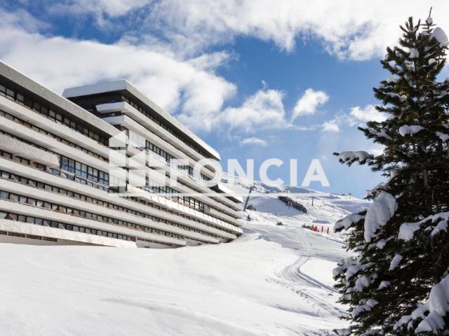 Appartement vente à Albertville, Saint-martin-de-belleville