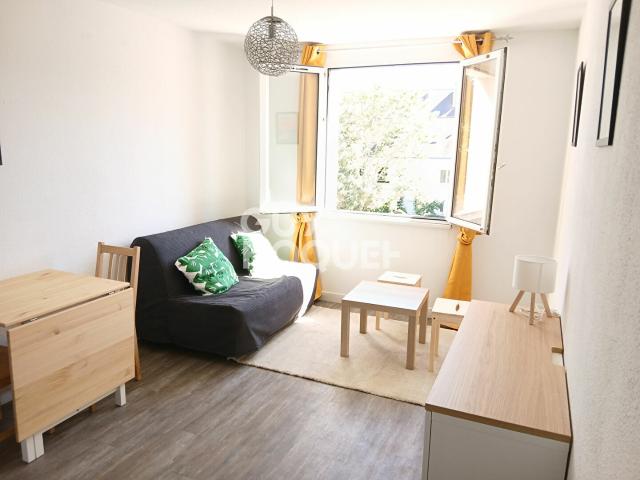 Appartement location à Saint-Nazaire, Saint-nazaire