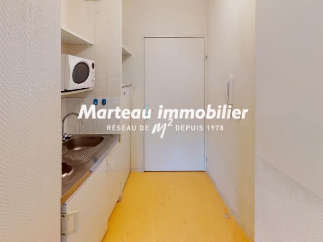 Appartement location à Le Mans