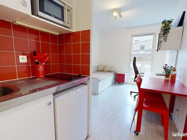 Appartement vente à Vendôme, Saint-ouen