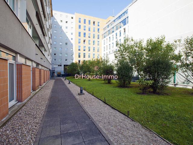Appartement vente à Bobigny, Vaux-montreuil