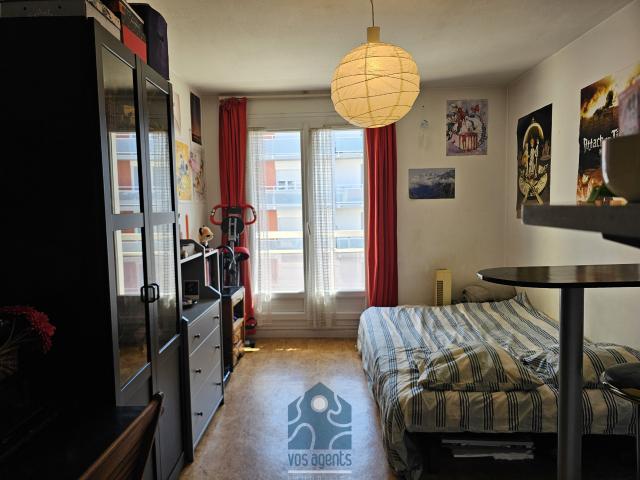 Appartement vente à Clermont-Ferrand, Clermont-ferrand