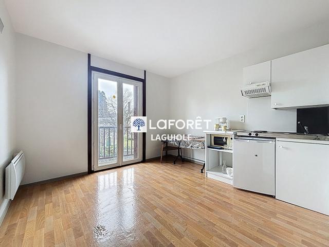 Appartement location à Rodez, Laguiole