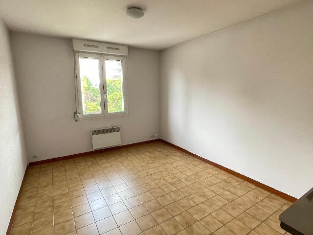 Appartement location à Dijon